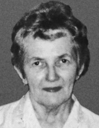 Photo de Therese Robitaille