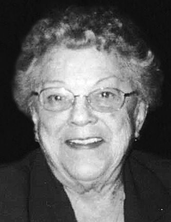 Photo of Gisele Bedard