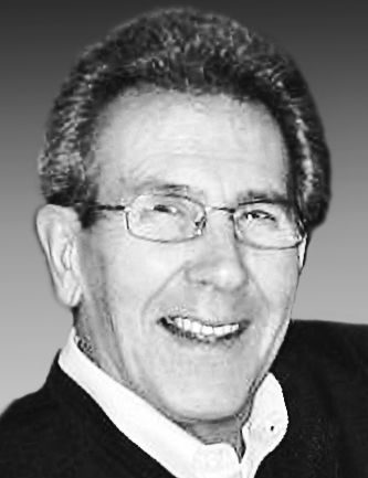 Photo of Andre Bolduc