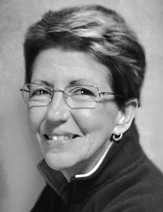 Photo of Danielle Cote