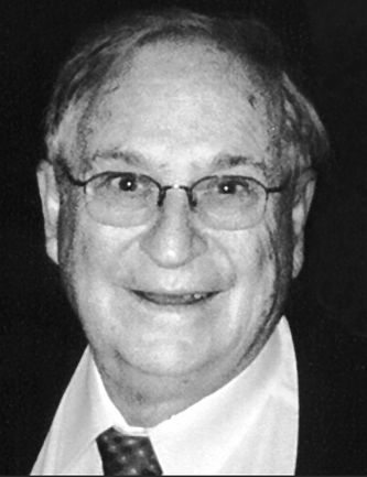 Photo of Gerard Laboissonniere