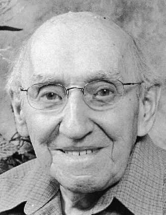 Photo de Maurice Trudel