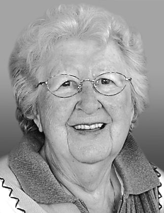 Photo de Ghislaine Racine