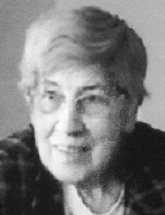 Photo of Rita Lesage