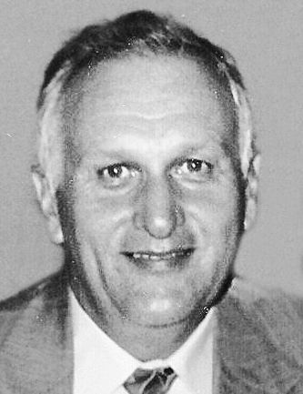 Photo of Roger Routhier