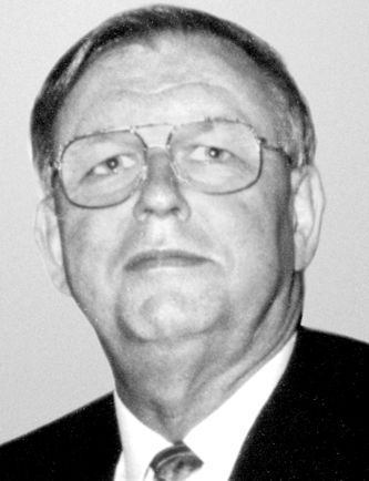 Photo of Gilles Forest