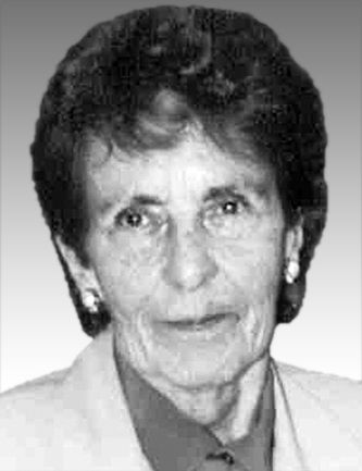 Photo of Francoise Delisle