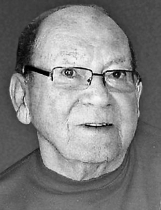 Photo of Claude Belley