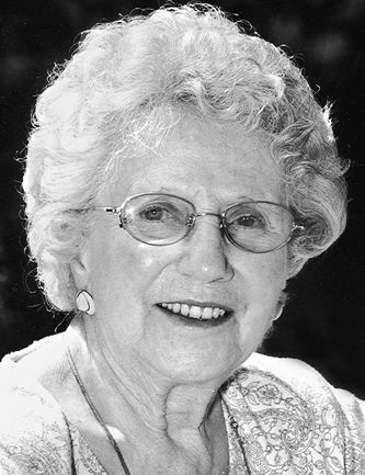 Photo de Fernande-Gagnon Langlais