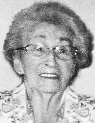 Photo of Therese Guimont