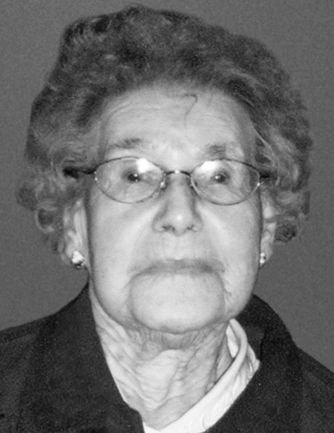 Photo of Simonne Poitras