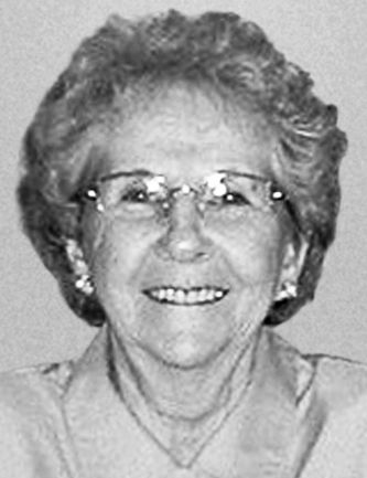 Photo of Madeleine Caron