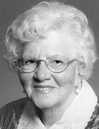 Photo de Gilberte Belzile