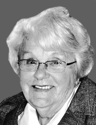 Photo de Monique-Dorval Aubert