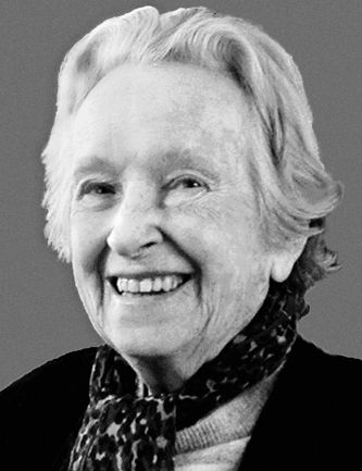 Photo of Jeannette-Paradis Bedard