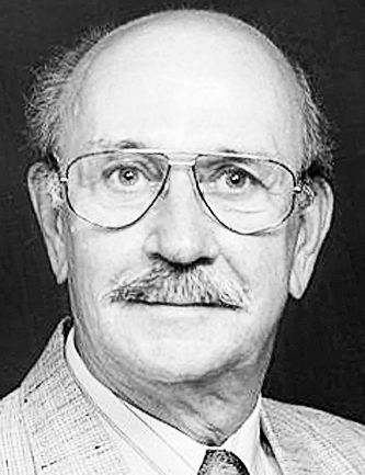 Photo of Pierre Marois