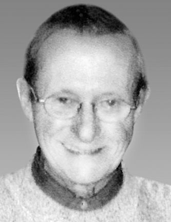 Photo of Roger Racette