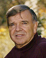 Photo of Bruce Bradley