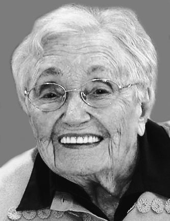 Photo of Pauline Lambert