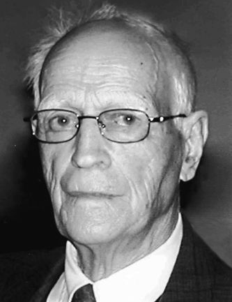 Photo of Leo Garneau