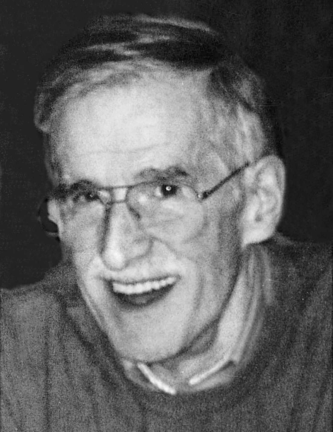 Photo de Roland Hamel