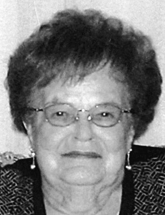 Photo de Germaine Robert