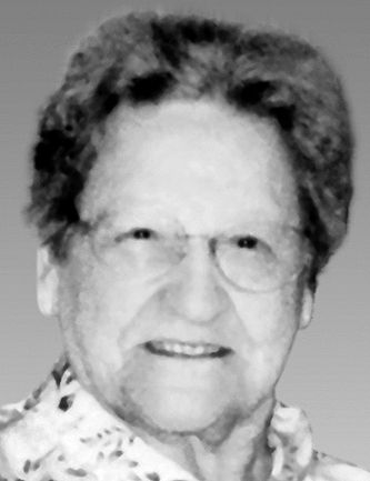Photo of Francoise Sauvageau
