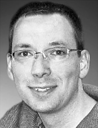 Photo of Regis Audet
