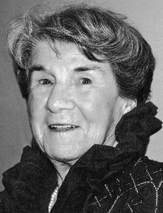 Photo of Yvonne Julien