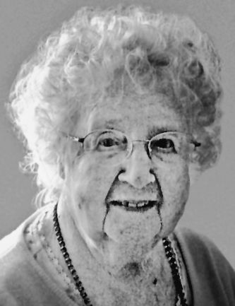 Photo of Jeannette-Rochette Turcotte