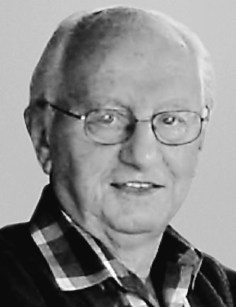 Photo of Charles Michaud