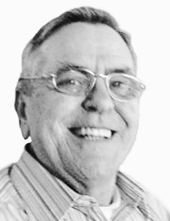 Photo of Robert Pepin