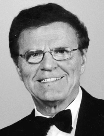 Photo of Clement Gariepy