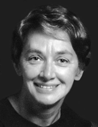 Photo de Georgette Laverdiere