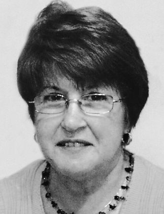 Photo de Henriette Martineau