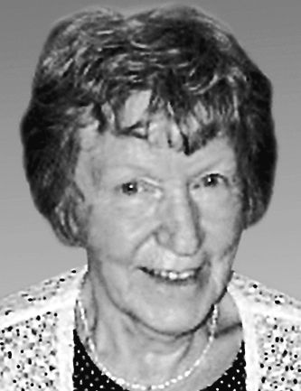 Photo de France Desjardins