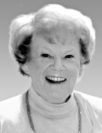 Photo de Rose Coulombe