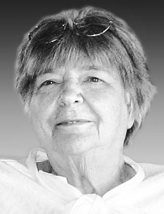 Photo of Yolande Bedard