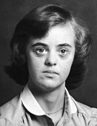 Photo of Sylvie Cantin