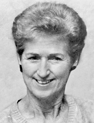 Photo de Jeannette Lachance