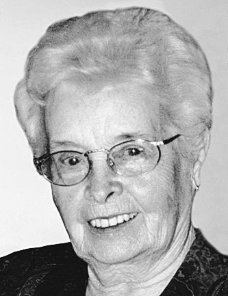 Photo of Cecile Gingras