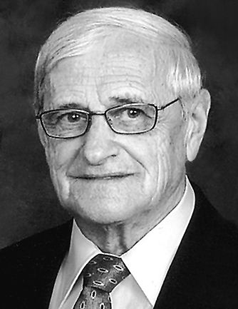 Photo of Jean Lemelin