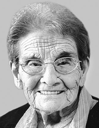 Photo of Antoinette Castonguay