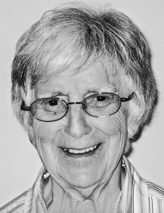 Photo de Lucienne Bisson