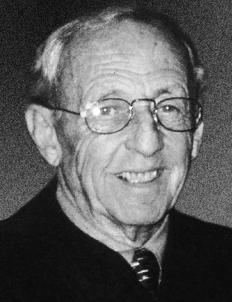 Photo of Ernest Cloutier