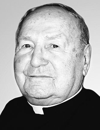 Photo of Napoleon Gagne