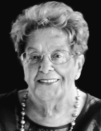 Photo of Fernande Dusablon