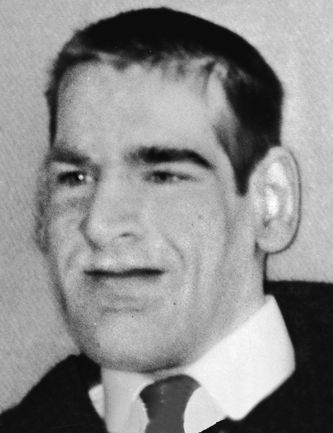 Photo of Gilles Trudel
