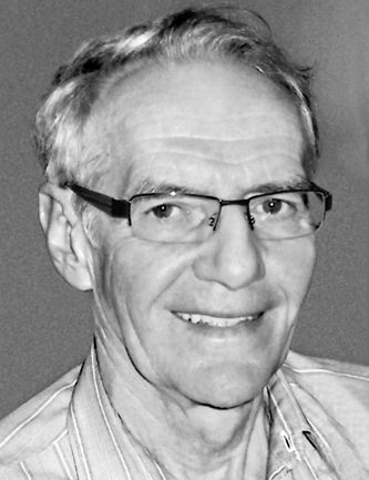 Photo de Armand Martineau