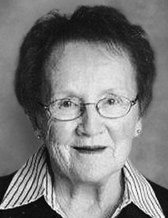 Photo de Alma Filteau